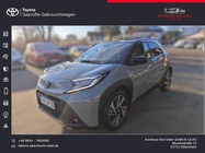 Toyota Aygo 2024