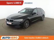 BMW 5 Series 2019