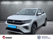 Volkswagen T-Cross 2024