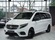 Mercedes-Benz V-Class 2022