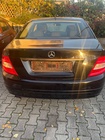 Mercedes-Benz C-Class 2008