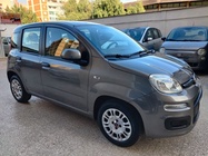 Fiat Panda 2020