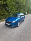 Skoda Fabia 2019