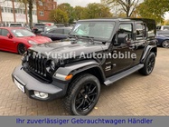 Jeep Wrangler 2021