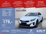 Kia XCeed 2026