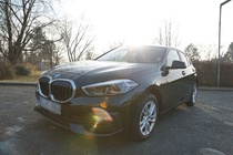 BMW 1 Series 2019
