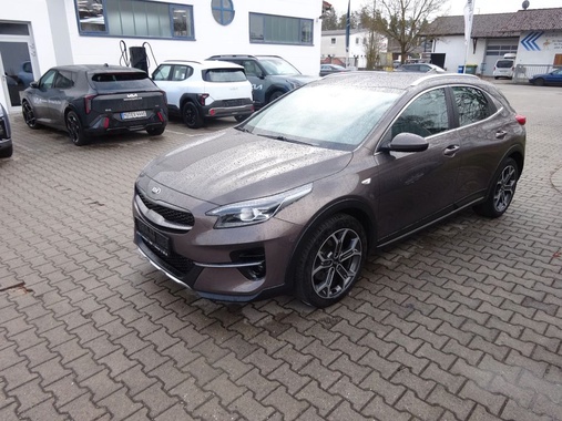 Kia XCeed 2021
