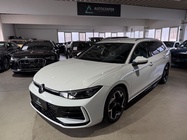 Volkswagen Passat 2025
