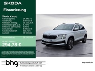 Skoda Karoq 2025