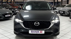Mazda CX-5 2023