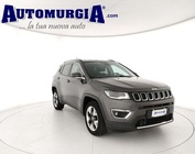 Jeep Compass 2019