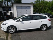 Ford Focus 2011