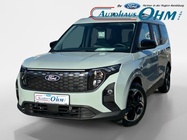 Ford Tourneo Courier 2024