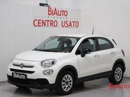 Fiat 500X 2021