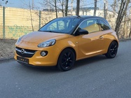 Opel Adam 2019