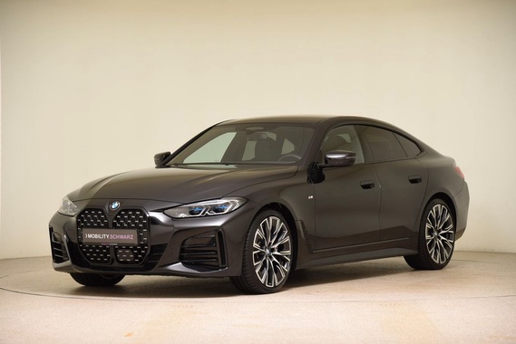 BMW 4 Series 2024
