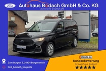 Ford Grand Tourneo 2026