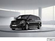 Mercedes-Benz V-Class 2025