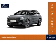 Audi Q4 e-tron 2023