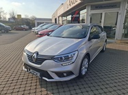 Renault Megane 2019