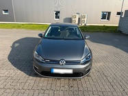 Volkswagen Golf 2020