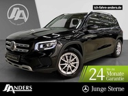 Mercedes-Benz GLB-Class 2023