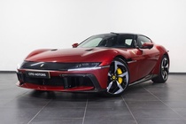 Ferrari 12Cilindri 2025