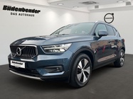 Volvo XC40 2021