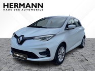 Renault ZOE 2021