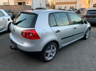 Volkswagen Golf 2006