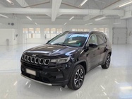 Jeep Compass 2023