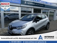 Renault Captur 2018