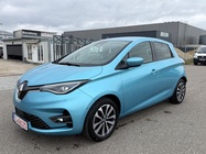 Renault ZOE 2021