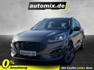 Ford Kuga 2021