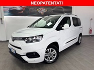 Toyota Proace 2020