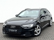 Audi A6 2019