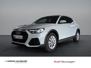 Audi A1 2025