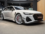 Audi RS 6 2019