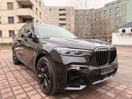 BMW X7 2020