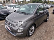 Fiat 500 2021
