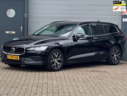 Volvo V60 2023