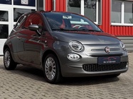 Fiat 500 2022