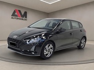Hyundai i20 2024