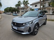 Peugeot 3008 2021