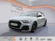 Audi A1 2025