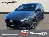 Hyundai i30 2025