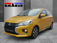 Mitsubishi Space Star 2024