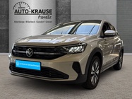 Volkswagen Taigo 2024