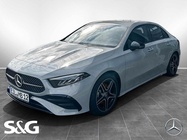 Mercedes-Benz A-Class 2025