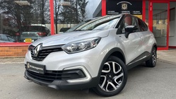 Renault Captur 2019
